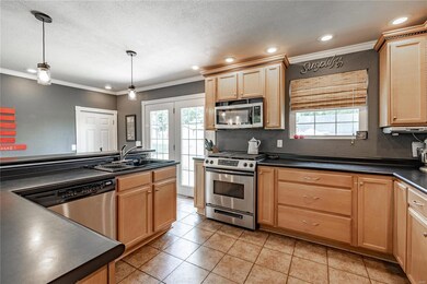 205 Pell St, Farmington, MO 63640 - photo 7