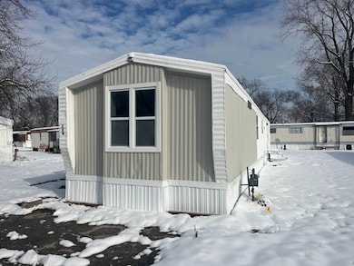 3120 W Chain of Rocks Rd unit 268, Granite City, IL 62040 - photo 2