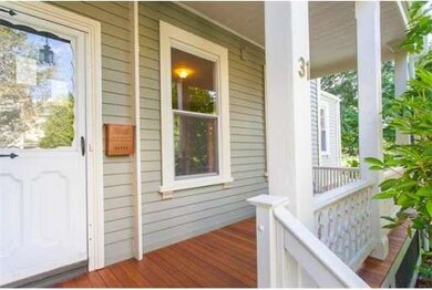 31 Russell St unit 31, Arlington, MA 02474 - photo 2