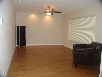 Formal Living Area