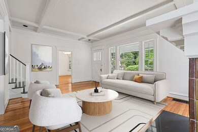 36 S Prado NE, Atlanta, GA 30309 - photo 6