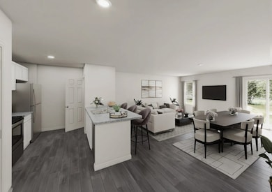 808 Bluffview Dr, Cleburne, TX 76031 - photo 5