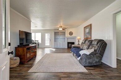 41811 Hazel Dell Rd, Shawnee, OK 74804 - photo 7