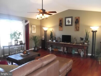 5392 Waterford Rd, Rixeyville, VA 22737 - photo 3