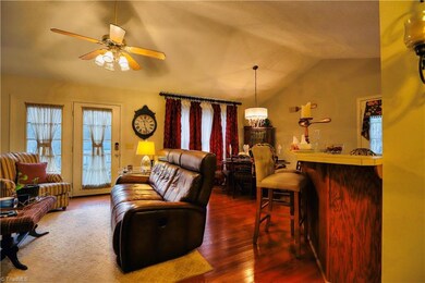 1503 Brownstone Hills Dr, Asheboro, NC 27205 - photo 3