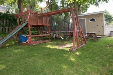 22 Rockland St unit 24, Swampscott, MA 01907 - photo 7