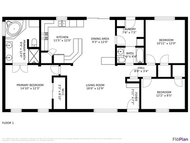 14 Town & Country Dr, Lisbon, ME 04250 - photo 2