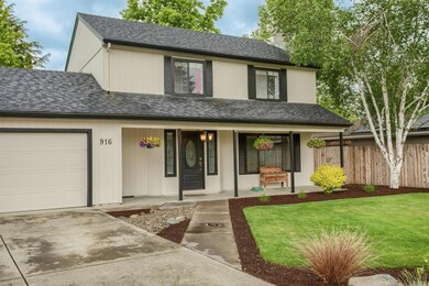 916 Pittview Ct, Central Point, OR 97502 - photo 3