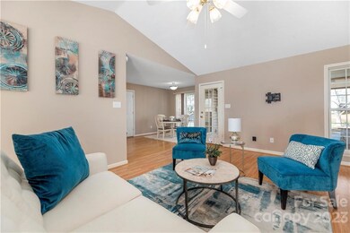 Lots of natural sunlight, the Living room view from front door,