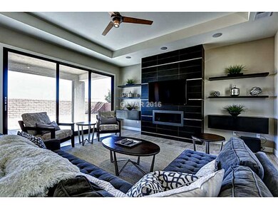Great Room.