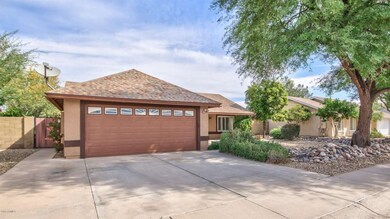 4838 W Kitty Hawk, Chandler, AZ 85226 - photo 3