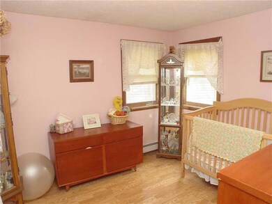 Bedroom.