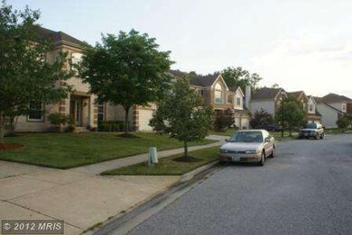 10207 Ackerly Terrace, Lanham, MD 20706 - photo 2