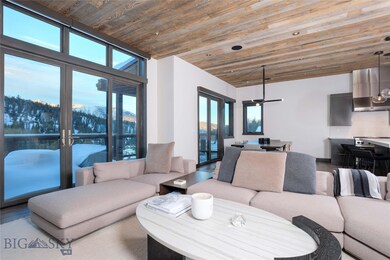 113 S South Outlook Loop, Big Sky, MT 59716 - photo 4