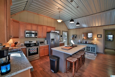 465 Jeans Way, Wedowee, AL 36278 - photo 7