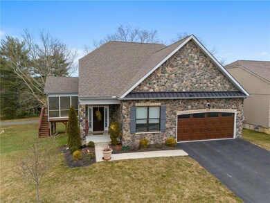 3390 Gentlewind Way, Emmaus, PA 18049 - photo 3