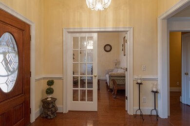 Bonus room/Potential 5th Bedroom
