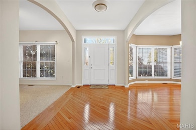 811 Wheaton Way, Saint Louis, MO 63141 - photo 5