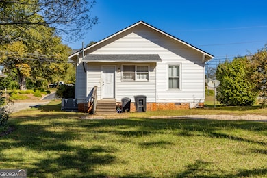 501 W Gordon St, Thomaston, GA 30286 - photo 4