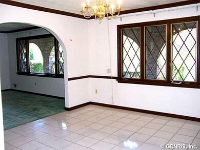Dining Room Formal Dining Room with 12