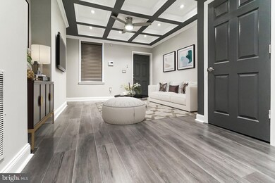 914 W Franklin St, Baltimore, MD 21223 - photo 6