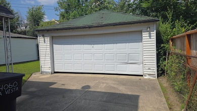 4060 W Buena Vista St, Detroit, MI 48238 - photo 5