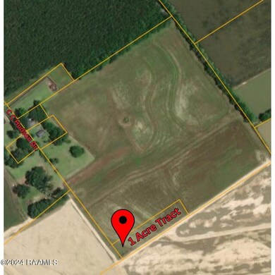0 C Hudson Dr, Eunice, LA 70535 - photo 2