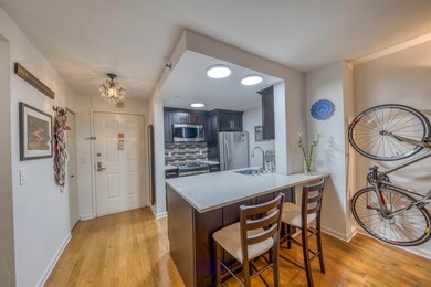 Mandalay on the Hudson unit 306, Jersey City, NJ 07302 - photo 4