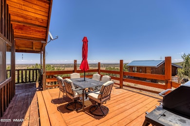 4269 Rock Rd, Snowflake, AZ 85937 - photo 7