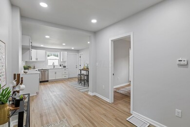 Eating Area