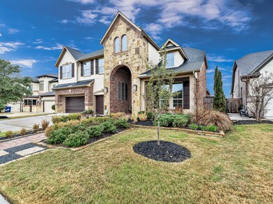 28406 Vineyard Terrace Ln, Fulshear, TX 77441 - photo 3