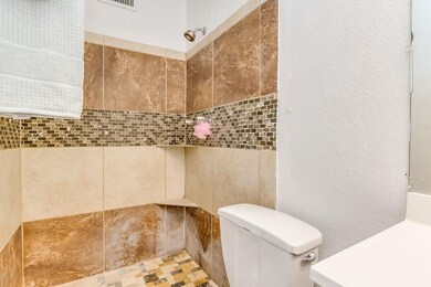 Updated Master Bath