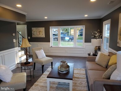 9 Peachfield Ln, Willingboro, NJ 08046 - photo 4