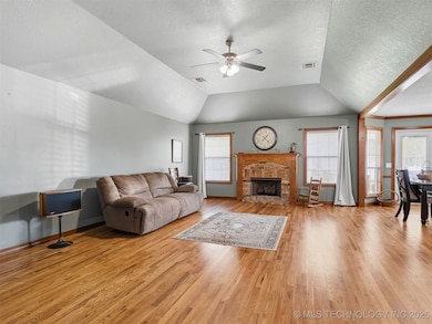 20145 S River Ranch Rd W, Claremore, OK 74019 - photo 4