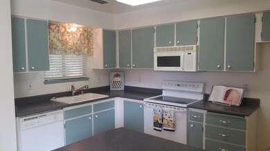 Sweet Kitchen