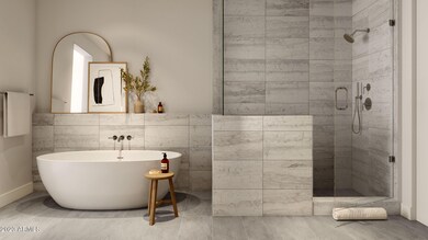 4849 N Camelback Ridge Rd unit B306, Scottsdale, AZ 85251 - photo 6