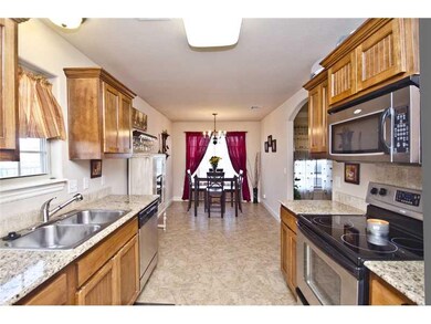 406 Mccann Rd, Rogers, AR 72758 - photo 7