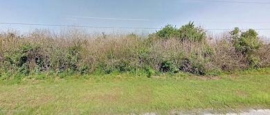 West Across the street view