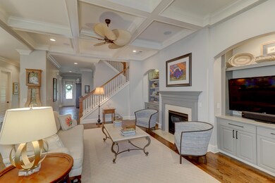 1107 Oak Overhang St, Daniel Island, SC 29492 - photo 7