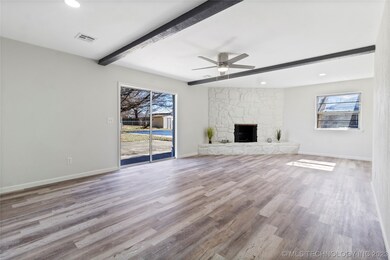 9805 S 235th East Ave, Broken Arrow, OK 74014 - photo 4