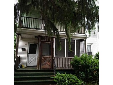 248 Providence St, Woonsocket, RI 02895 - photo 4