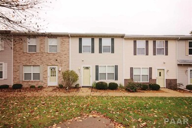 3851 W Palmyra Ct unit 6, Peoria, IL 61604 - photo 2