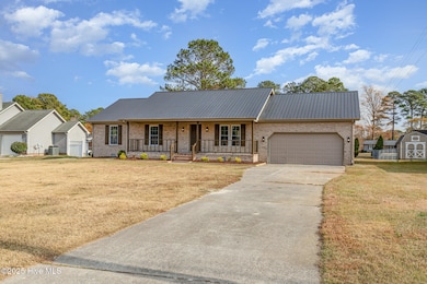 200 S Douglas St, Goldsboro, NC 27534 - photo 2
