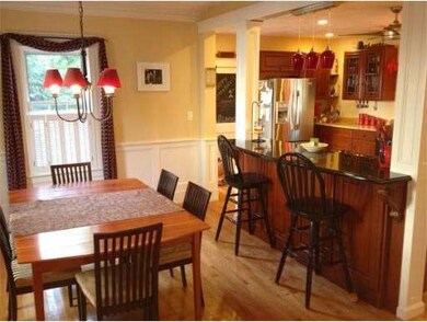 14 Wareham St, Medford, MA 02155 - photo 6