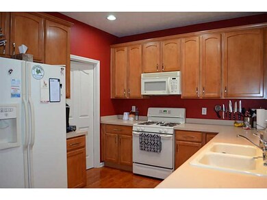 12857 Oxbridge Place, Fishers, IN 46037 - photo 4