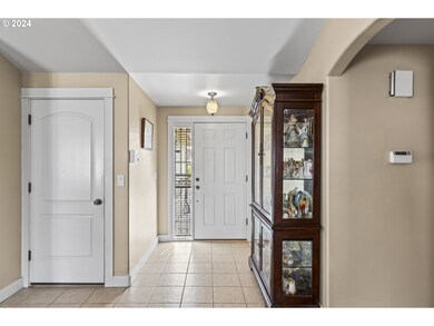 Entrance/Foyer