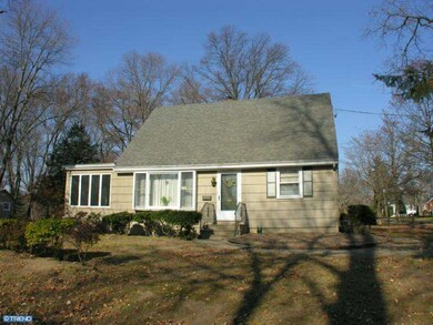 18 Dallas Ave, Haddon Heights, NJ 08035 - photo 2