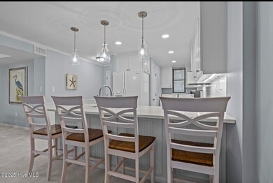 Summer Winds Condominiums unit 213, Indian Beach, NC 28512 - photo 7