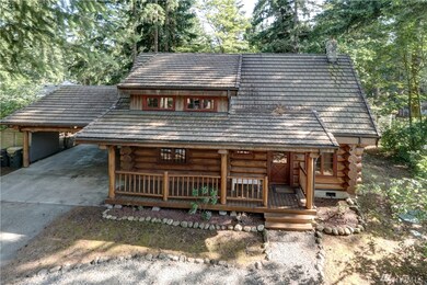 17843 Upland Dr SE, Yelm, WA 98597 - photo 2