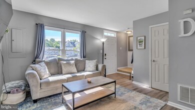 9552 Sea Gull Ct, North Beach, MD 20714 - photo 3